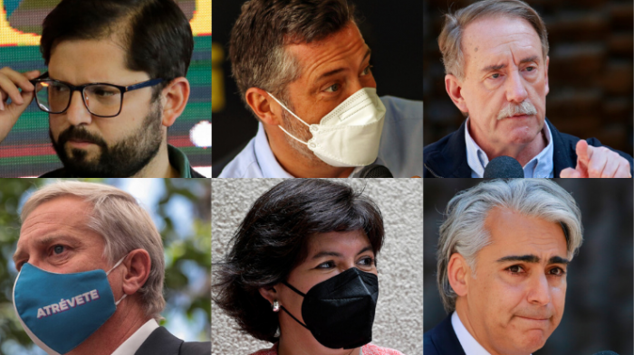 Desde qué estudió Boric hasta la estatura de Kast: Esto fue lo más buscado en Google en medio del debate