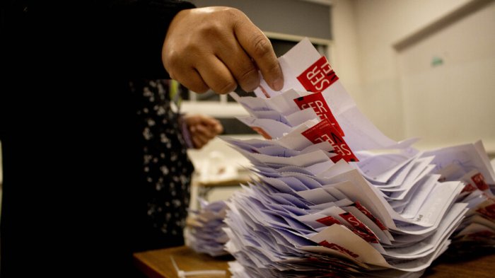 Todo lo que no debes hacer el día de las elecciones 2021 y las multas que arriesgas