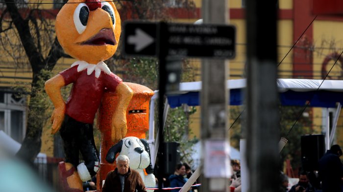 ¿Eres parte del distrito 13? Conoce aquí las comunas que lo componen y los candidatos a diputados