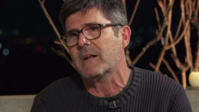 Auto robado a Marcelo Comparini protagonizó fatal accidente: Dos personas murieron