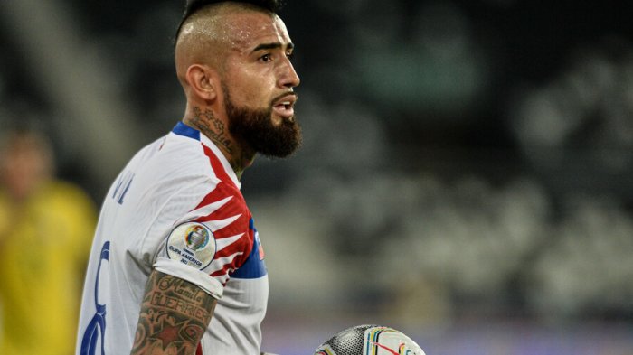 Vidal mandó a instalar lienzo en homenaje al Huaso Lalo: 