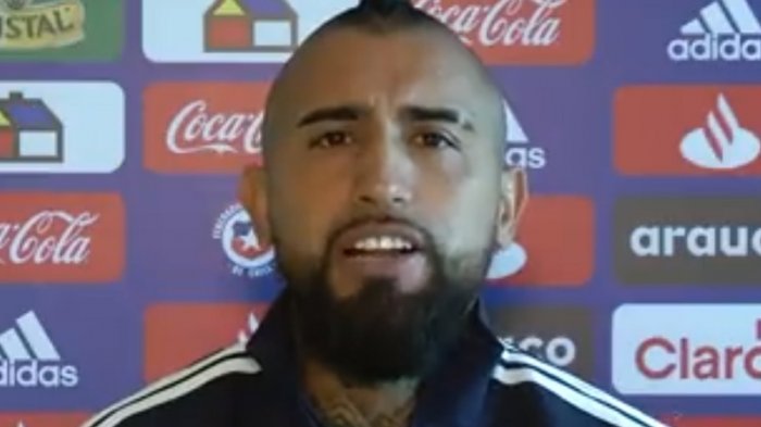 Cracks de La Roja hicieron llamado a hinchada previo al duelo con Ecuador: 