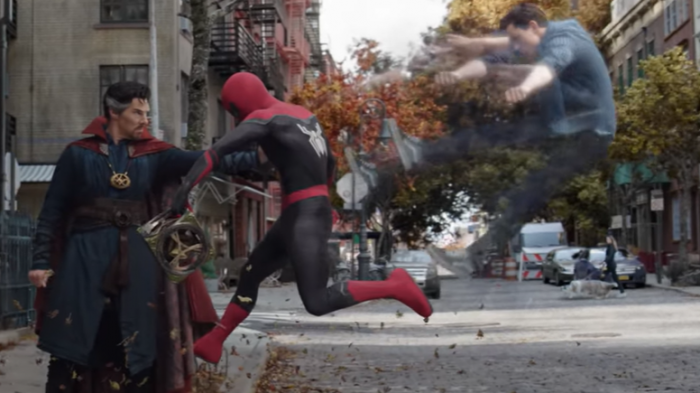 Spider-Man: No Way Home: Las grandes revelaciones que deja el segundo tráiler oficial de la película