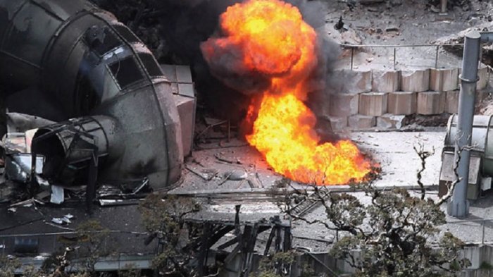 Encuentran restos humanos 11 años después de explosión en mina de Nueva Zelanda que dejó 29 fallecidos