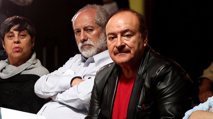 Fallece Antonio leal, fundador del PPD y ex presidente de la Cámara de Diputados