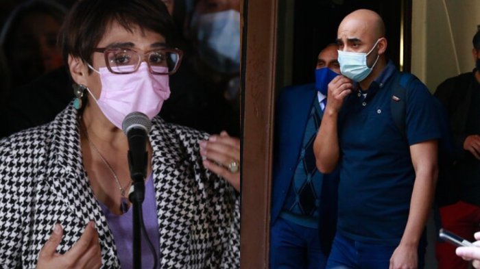 Pdte. de Comunes renuncia al cargo tras revelación de gastos electorales en campaña de Karina Oliva