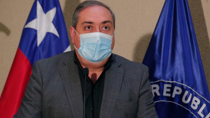 Senador Bianchi y discusión de cuarto retiro: “El lobby de las aseguradoras y grupos económicos ha sido brutal”