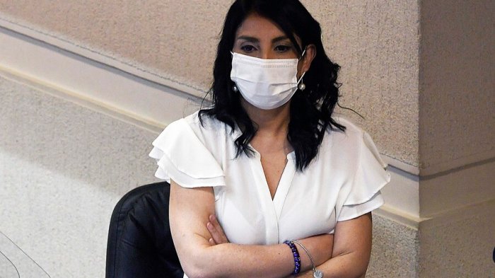 Rubilar vuelve a descartar intervencionismo político: “El gobierno ha sido cuidadoso en esta materia”