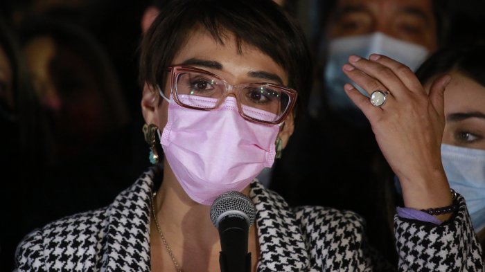 Fiscal Abbott ordenó abrir investigación de oficio por 