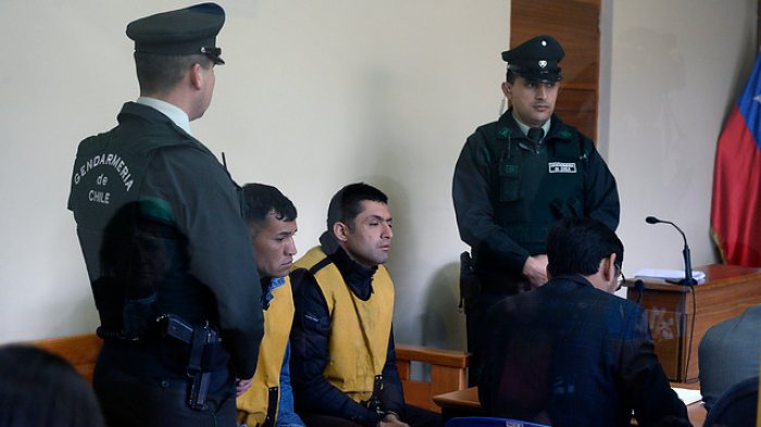 Dictan veredicto contra autor del robo con homicidio a turista canadiense: Fiscalía pide presidio perpetuo