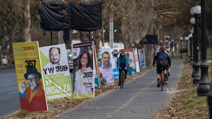 Se termina la propaganda política: ¿Cómo denunciar campañas electorales una vez cumplido el plazo?