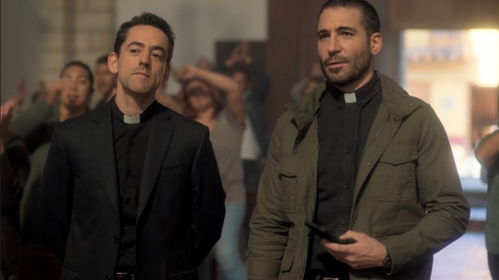 Paramount+ reveló el tráiler y fecha de estreno de su serie original 