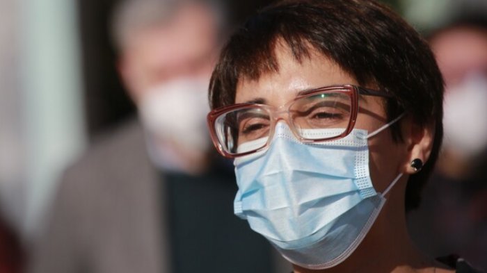 Renuncia asesor del Gobierno Regional de Tarapacá vinculado a fundación “fantasma” de Karina Oliva