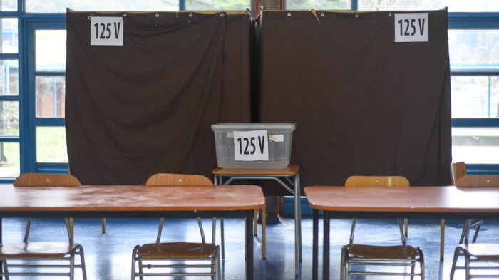 Denuncian que guagua de seis meses fallecida en 1971 fue designada como vocal de mesa