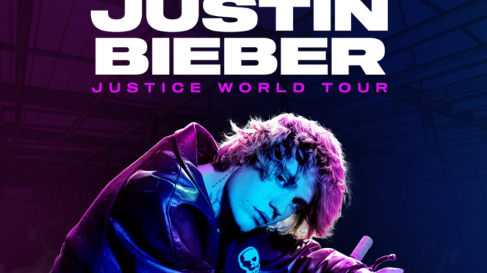 Concierto de Justin Bieber en Chile: Denuncian que no han recibido sus entradas tras el pago descontado de su banco