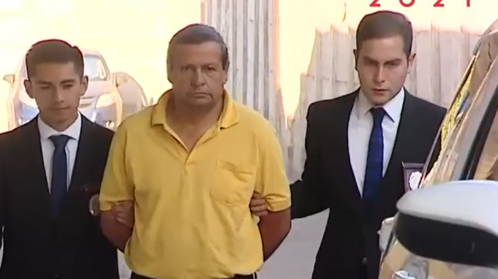 Mató a su pareja en presunta venganza por herencia y arriesga 40 años de cárcel