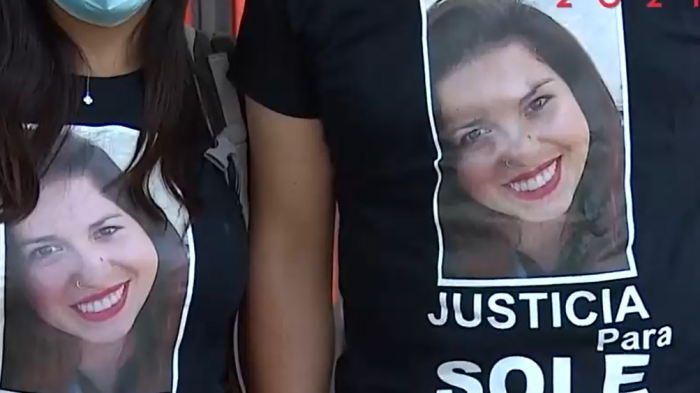 Piden justicia por muerte de joven fonoaudióloga atropellada: Conductora estaba bajo la influencia del alcohol