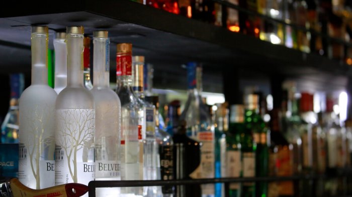 Elecciones 2021: ¿A qué hora comienza a regir y hasta cuándo se extenderá la Ley Seca?