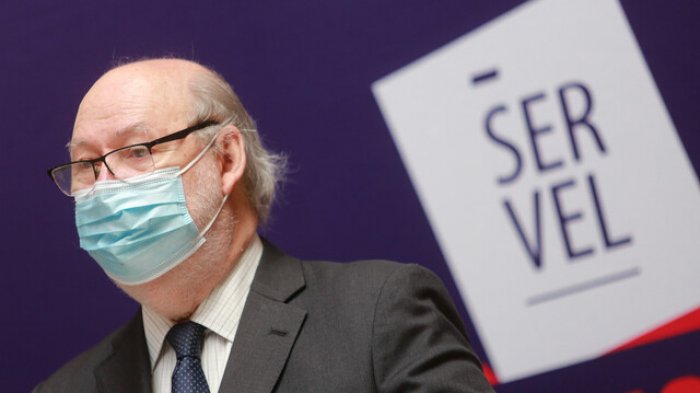 Vocales, carnet vencido y más: Servel aclaró las principales dudas para estas elecciones 2021