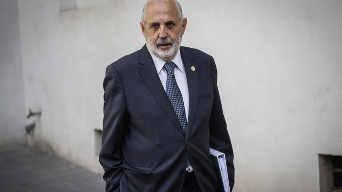 Fiscal Abbott ofició al general Yáñez por el 