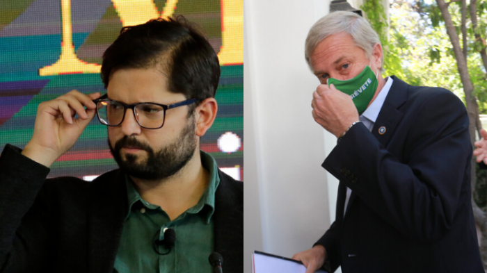 Resultados en Australia: Boric obtiene primera mayoría y Kast logra el segundo lugar