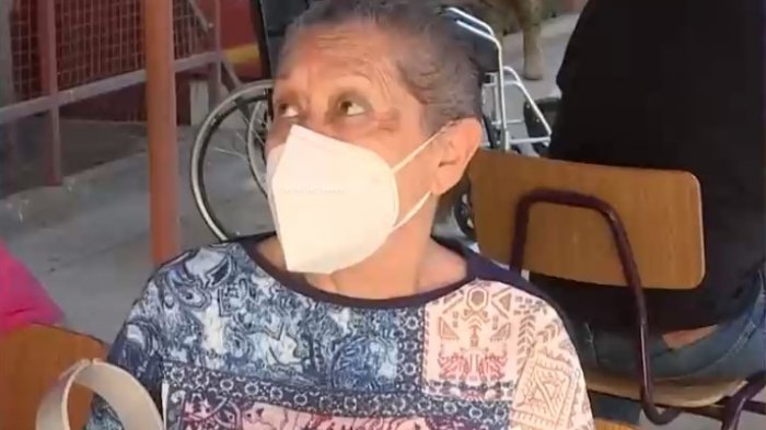 Adultos mayores no pueden votar porque no se han constituido sus mesas