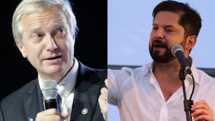 Kast vs. Boric: ¿Cuándo se realizará la segunda vuelta presidencial?