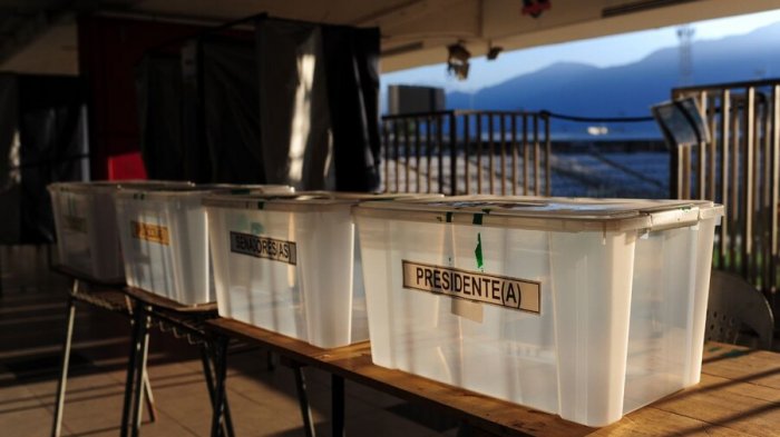 Elecciones 2021: ¿Cuánto dinero se reembolsa por voto a los candidatos?