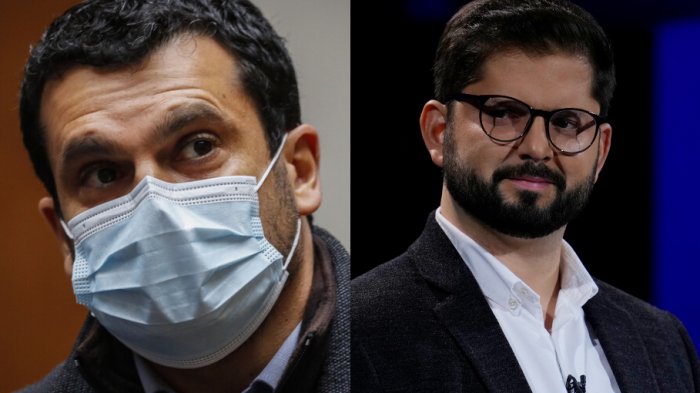 Bassa entrega su apoyo a Boric tras pasar a segunda vuelta y llama a avanzar 