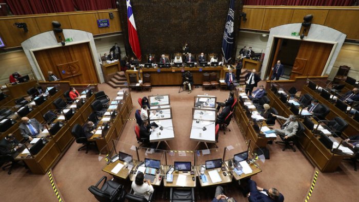 Mapa político del Congreso tras las elecciones: ¿Qué sectores tienen la mayoría?