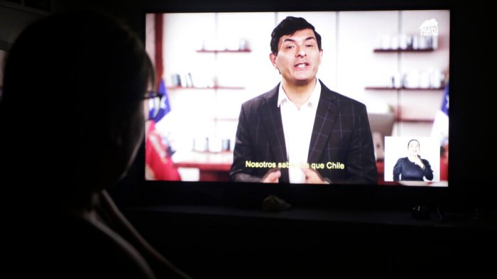 ¿Quién votó por Franco Parisi? El perfil de los electores del ex candidato presidencial