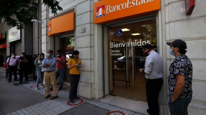 Renovación de la CuentaRUT: Entérate hasta cuándo hay plazo y cómo recibirla a domicilio