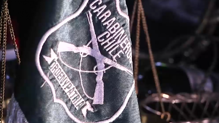 Ex carabineros dados de baja: Acusan diagnósticos falsos y resoluciones arbitrarias