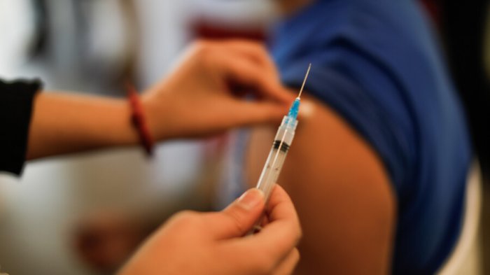 Calendario de vacunación: ¿Quiénes pueden inocularse este 23 de noviembre?