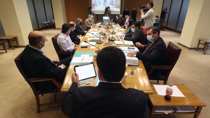 Cuarto Retiro: ¿Cuándo se reúne la Comisión Mixta que analiza el proyecto?