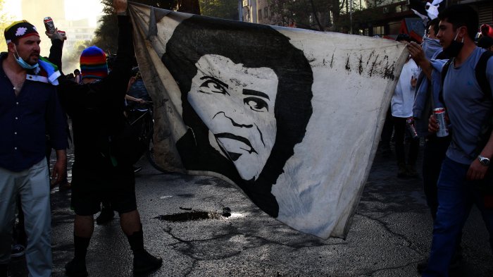 Elevan condena a autores de homicidio y secuestro calificado de Víctor Jara en la dictadura