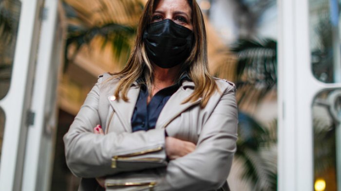 Marinovic salió en defensa de Kaiser y Kast: 