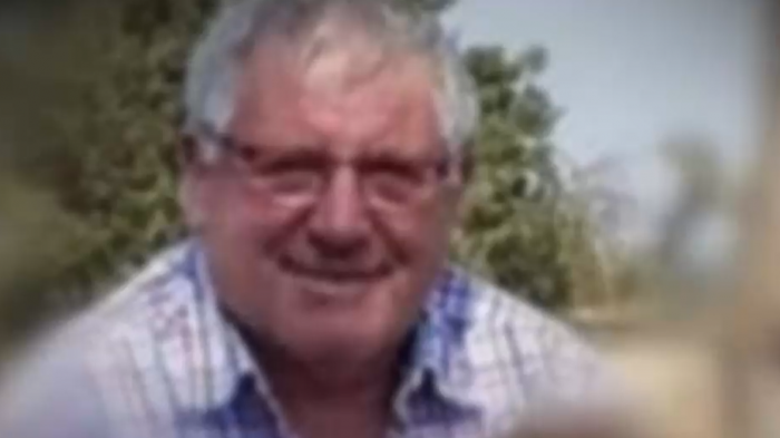 Italia lo dejó libre: Ex jerarca de Colonia Dignidad y hombre de confianza de Paul Schäfer se da a la fuga