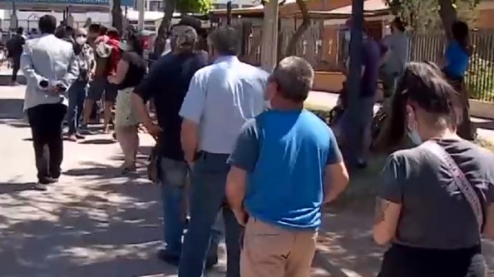 Baja participación: Por qué 7 millones de personas no votaron en primera vuelta