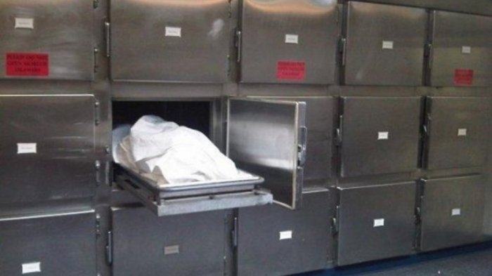 Lo declararon muerto y fue hallado con vida al interior de la morgue
