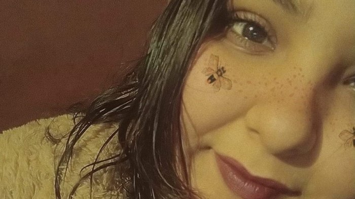 Joven de 22 años pide ayuda para tratar obesidad mórbida que la tiene pesando 180 kilos: 