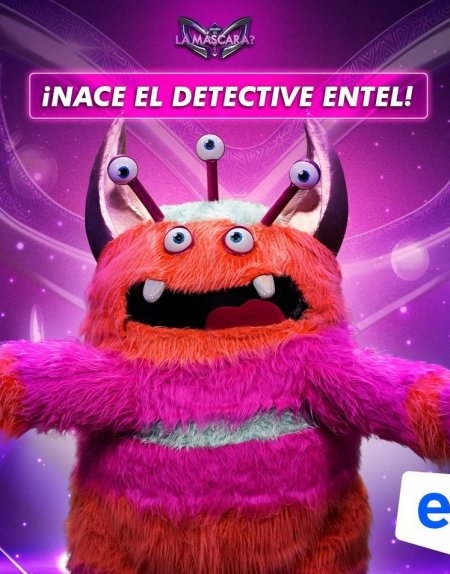 Detective Entel - Capítulo 1