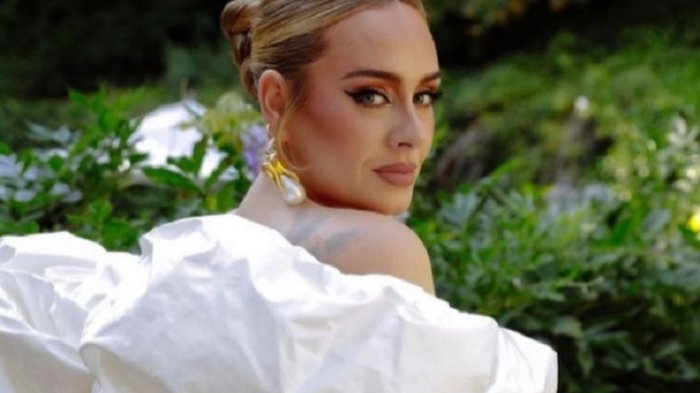 Adele realizó curiosa solicitud a Spotify para publicar su último disco: La plataforma aceptó