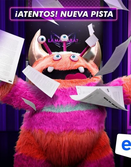 Detective Entel - Capítulo 2