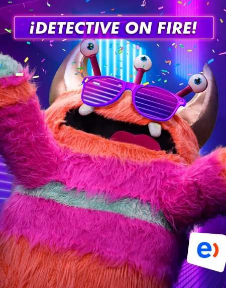 Detective Entel - Capítulo 5