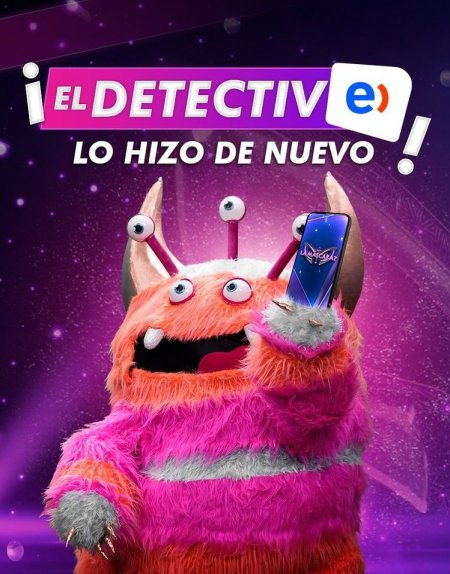 Detective Entel - Capítulo 3