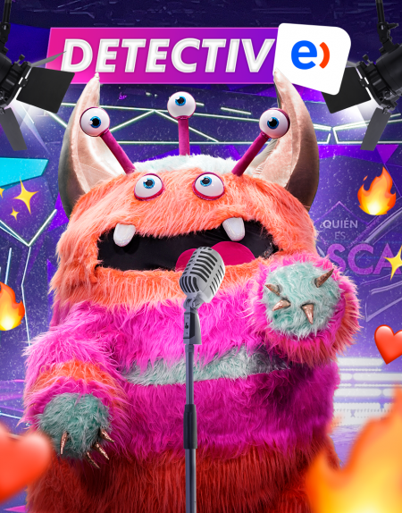 Detective Entel - Capítulo 7