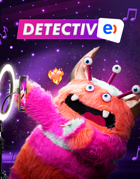 Detective Entel - Capítulo 8