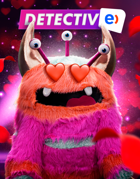 Detective Entel - Capítulo 9