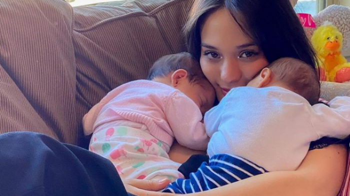 Rocío Toscano expuso grave denuncia en su regreso a Chile: 